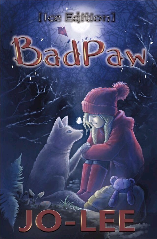  BadPaw(Kobo/電子書)