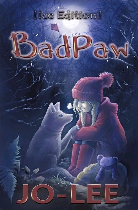 BadPaw(Kobo/電子書)