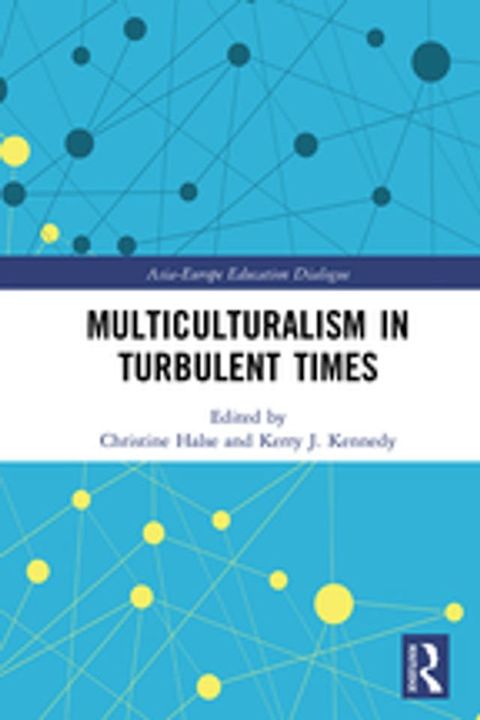 Multiculturalism in Turbulent Times(Kobo/電子書)