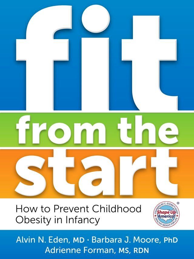  Fit from the Start(Kobo/電子書)