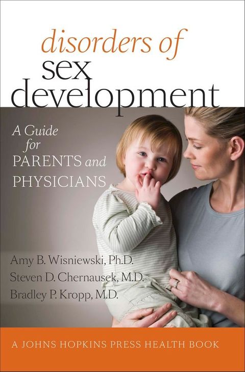 Disorders of Sex Development(Kobo/電子書)