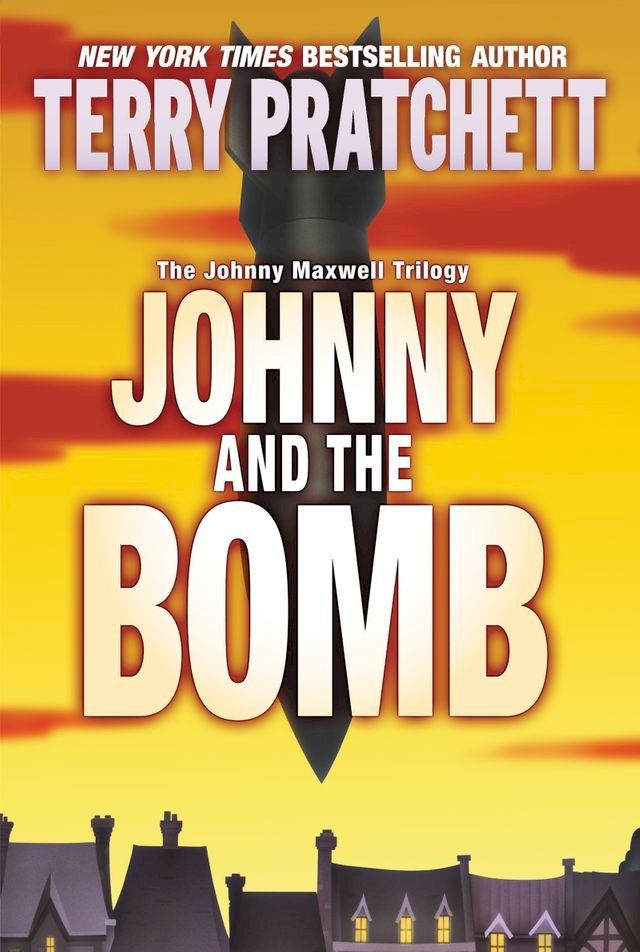  Johnny and the Bomb(Kobo/電子書)