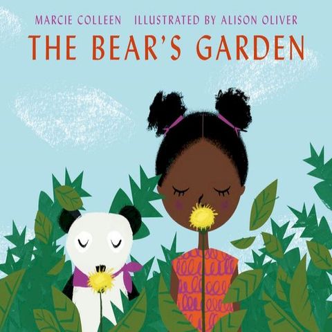 The Bear's Garden(Kobo/電子書)