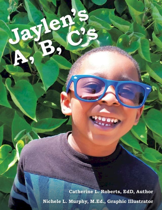  Jaylen’s A, B, C’s(Kobo/電子書)