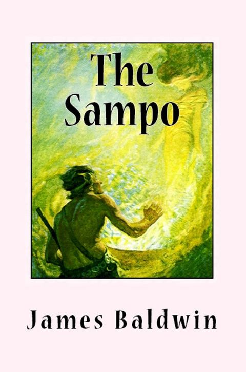 The Sampo(Kobo/電子書)