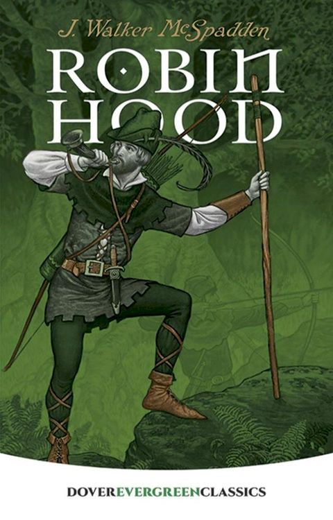 Robin Hood(Kobo/電子書)