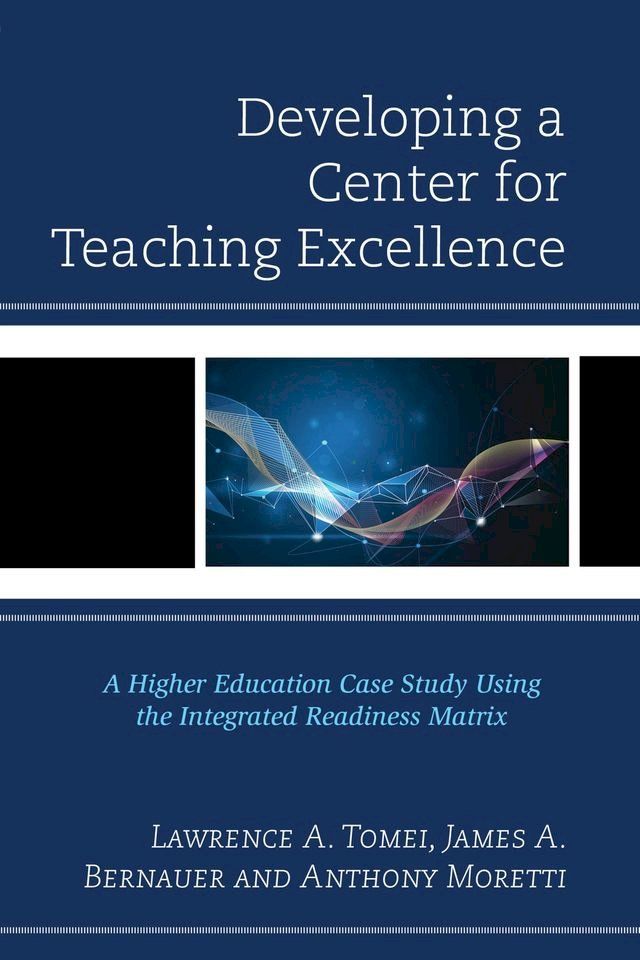  Developing a Center for Teaching Excellence(Kobo/電子書)