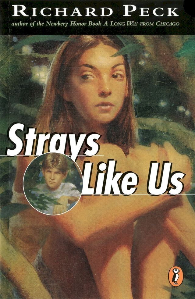  Strays Like Us(Kobo/電子書)