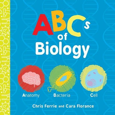 ABCs of Biology(Kobo/電子書)