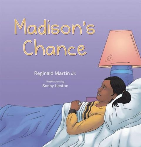 Madison's Chance(Kobo/電子書)