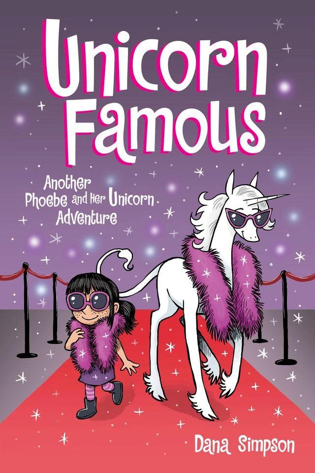  Unicorn Famous(Kobo/電子書)