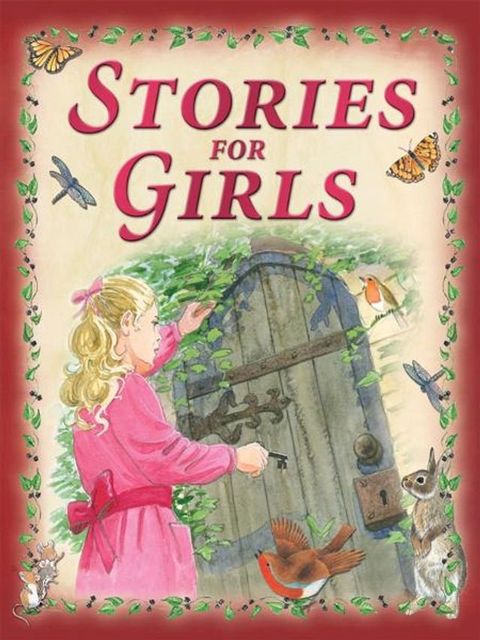 Children's Stories for Girls(Kobo/電子書)