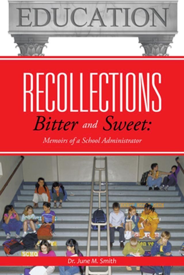  Recollections Bitter and Sweet(Kobo/電子書)