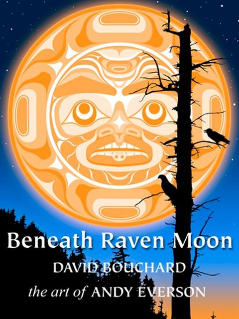 Beneath Raven Moon(Kobo/電子書)