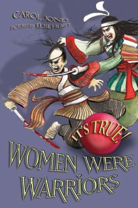 It's True! Women were warriors (20)(Kobo/電子書)