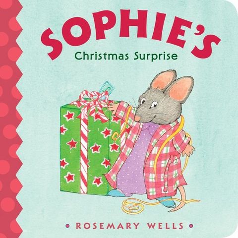 Sophie's Christmas Surprise(Kobo/電子書)