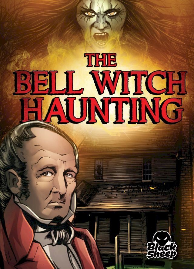  Bell Witch Haunting, The(Kobo/電子書)