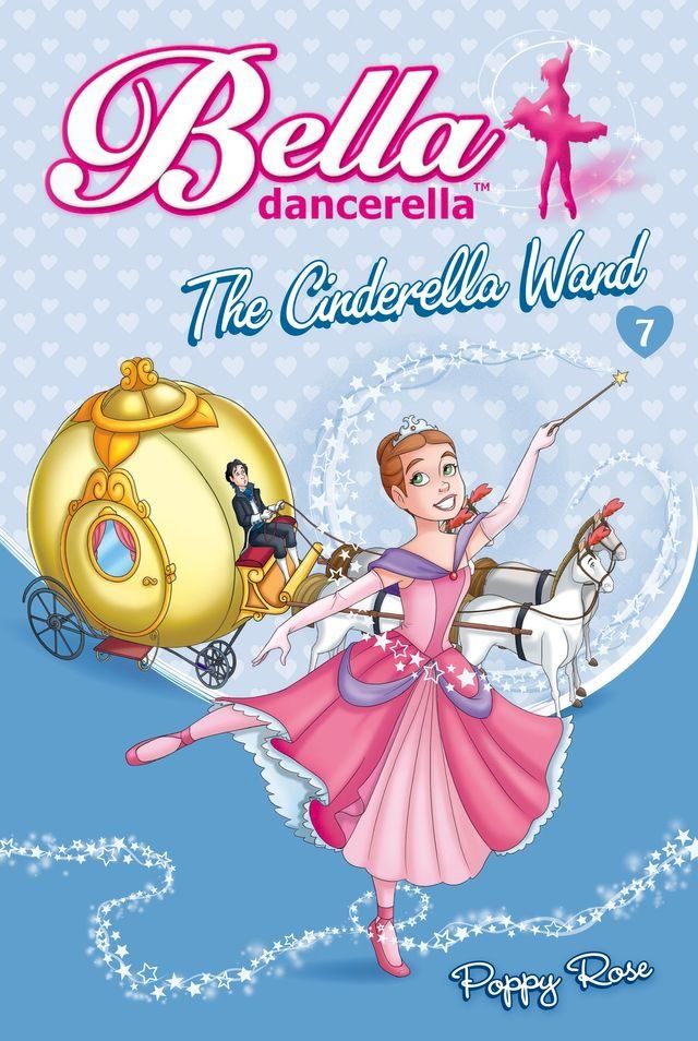  Bella Dancerella(Kobo/電子書)