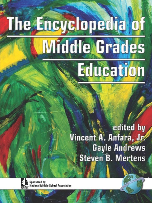  The Encyclopedia of Middle Grades Education(Kobo/電子書)