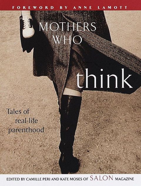 Mothers Who Think(Kobo/電子書)