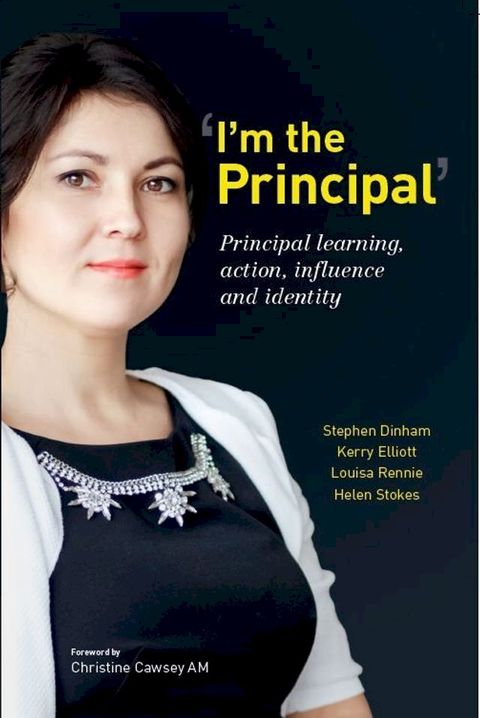 I'm the Principal(Kobo/電子書)