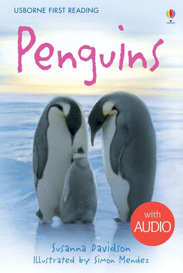  Penguins(Kobo/電子書)