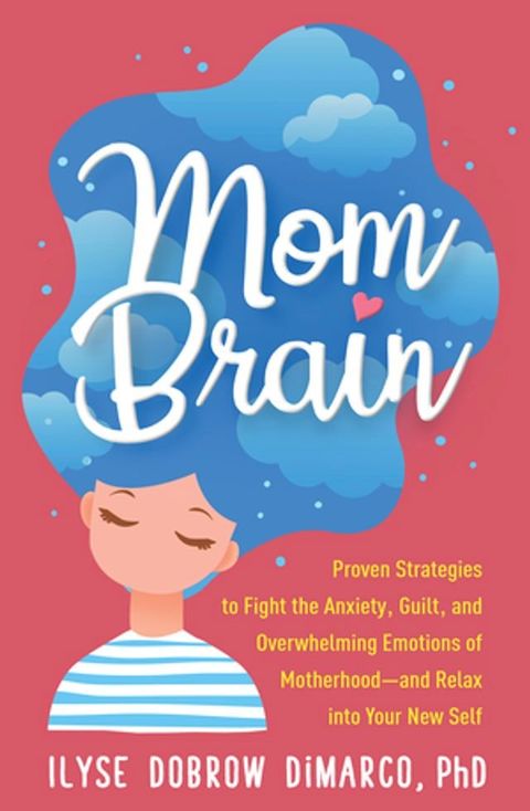 Mom Brain(Kobo/電子書)