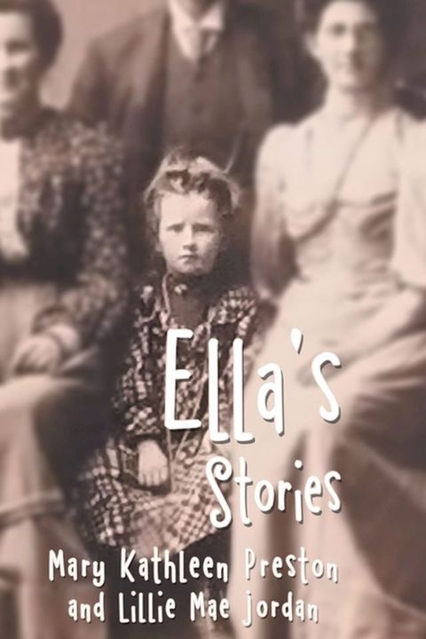 Ella's Stories(Kobo/電子書)