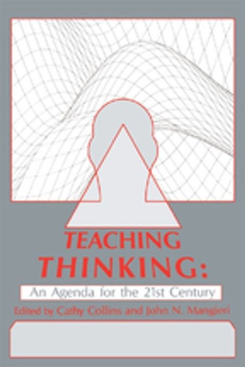 Teaching Thinking(Kobo/電子書)