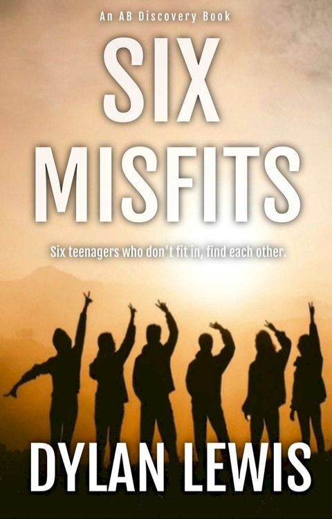 Six Misfits(Kobo/電子書)