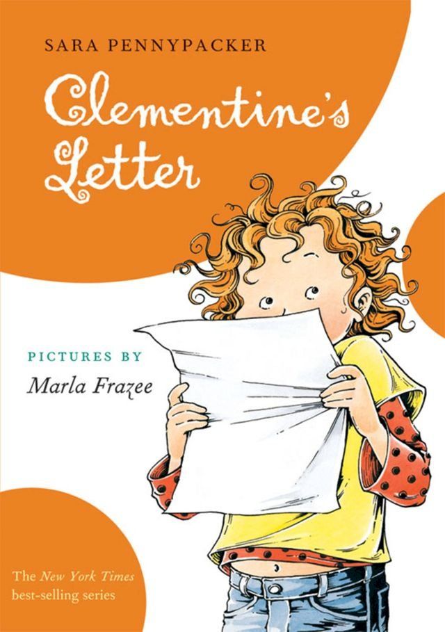  Clementine's Letter(Kobo/電子書)