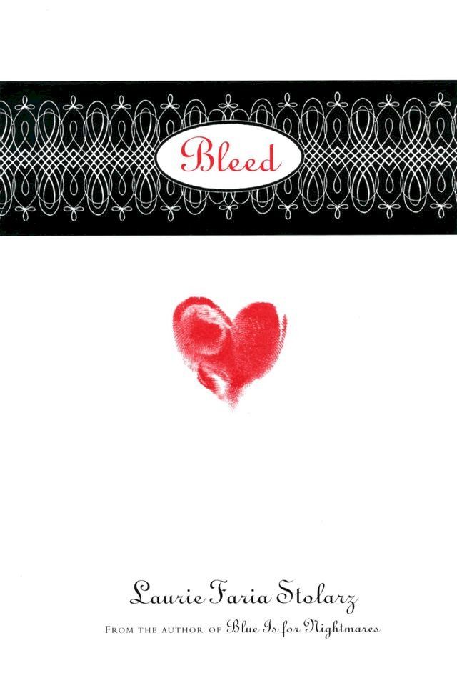  Bleed(Kobo/電子書)