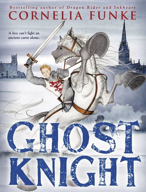 Ghost Knight(Kobo/電子書)