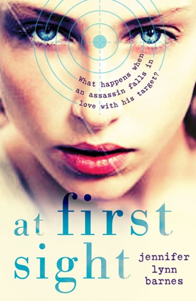  At First Sight(Kobo/電子書)