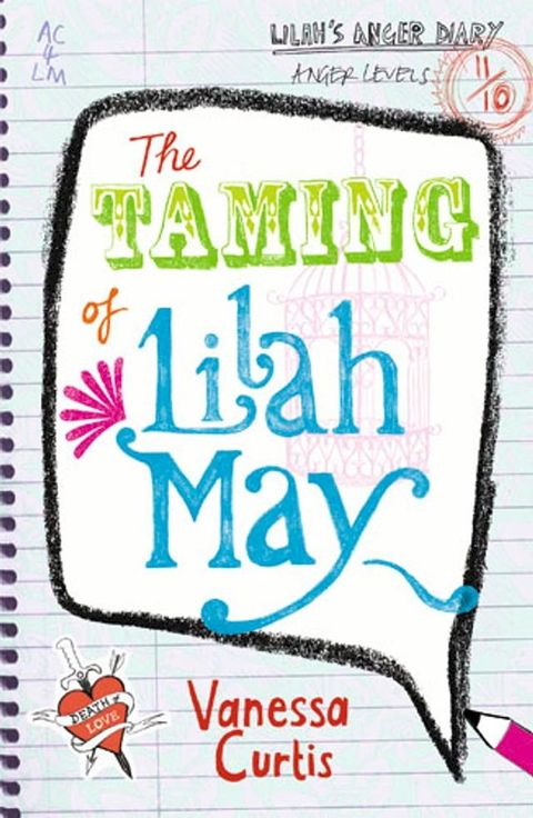 The Taming of Lilah May(Kobo/電子書)