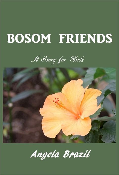 Bosom Friends(Kobo/電子書)