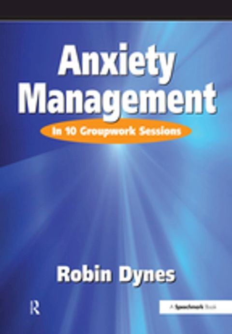 Anxiety Management(Kobo/電子書)