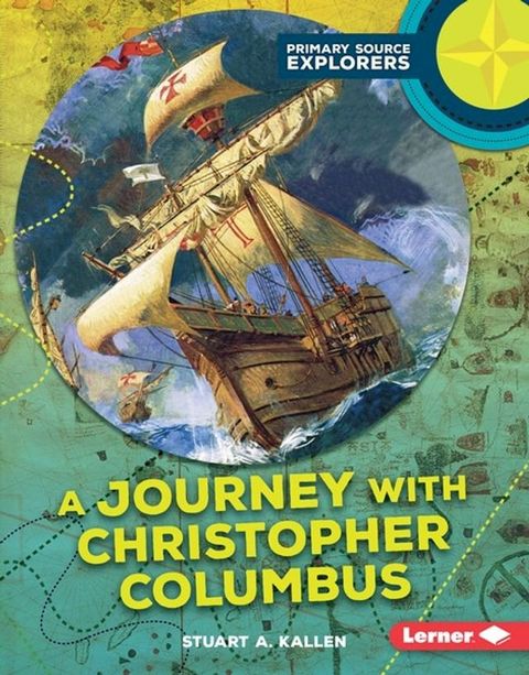 A Journey with Christopher Columbus(Kobo/電子書)