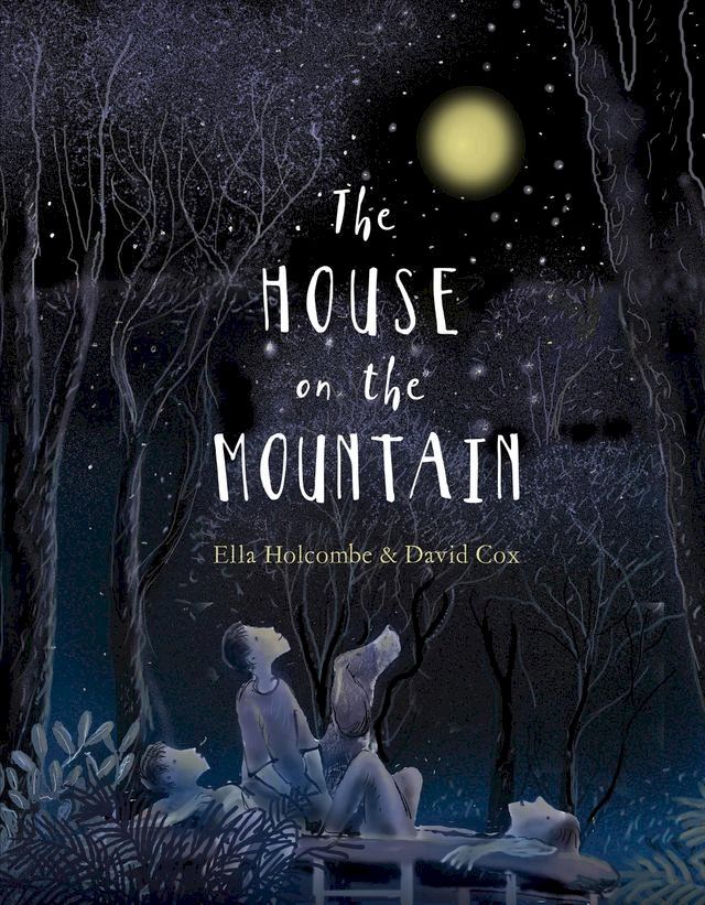  The House on the Mountain(Kobo/電子書)