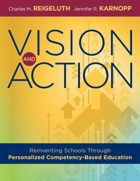 Vision and Action(Kobo/電子書)