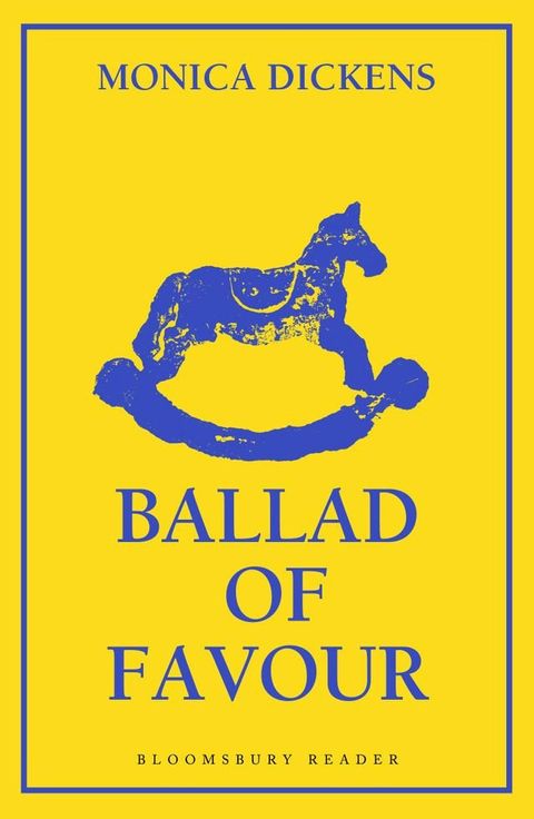 Ballad of Favour(Kobo/電子書)