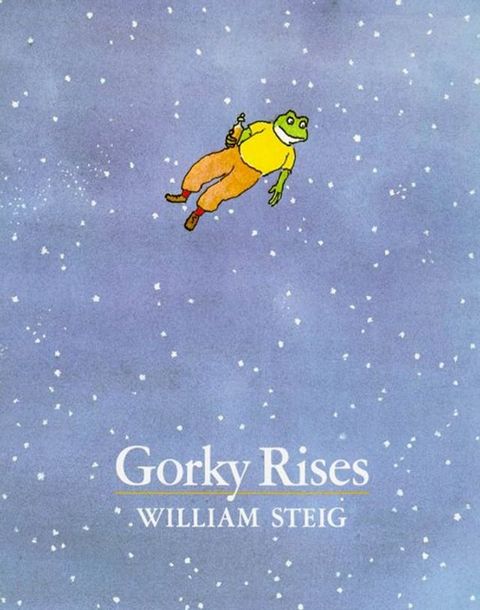 Gorky Rises(Kobo/電子書)