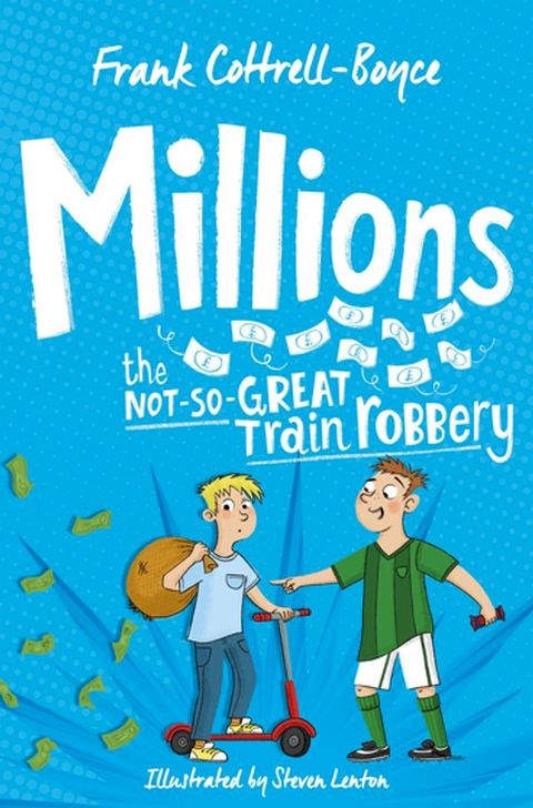 Millions(Kobo/電子書)