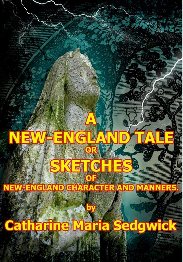  A New England Tale(Kobo/電子書)