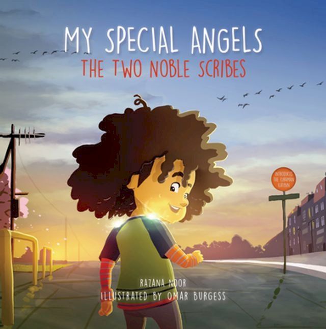  My Special Angels(Kobo/電子書)