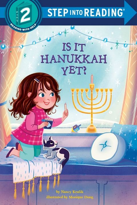 Is it Hanukkah Yet?(Kobo/電子書)