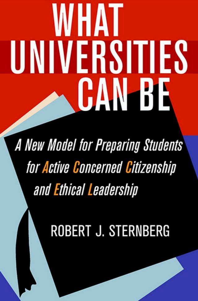  What Universities Can Be(Kobo/電子書)