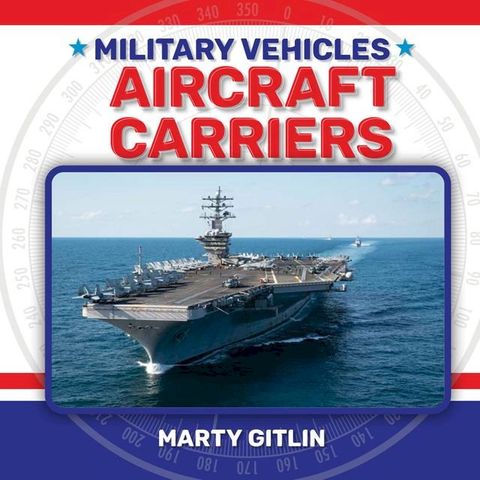 Aircraft Carriers(Kobo/電子書)