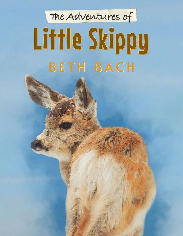  The Adventures of Little Skippy(Kobo/電子書)