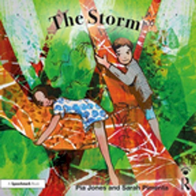  The Storm(Kobo/電子書)